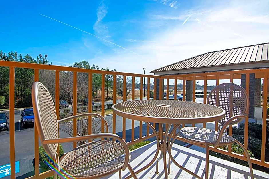 Quality Inn & Suites Richburg