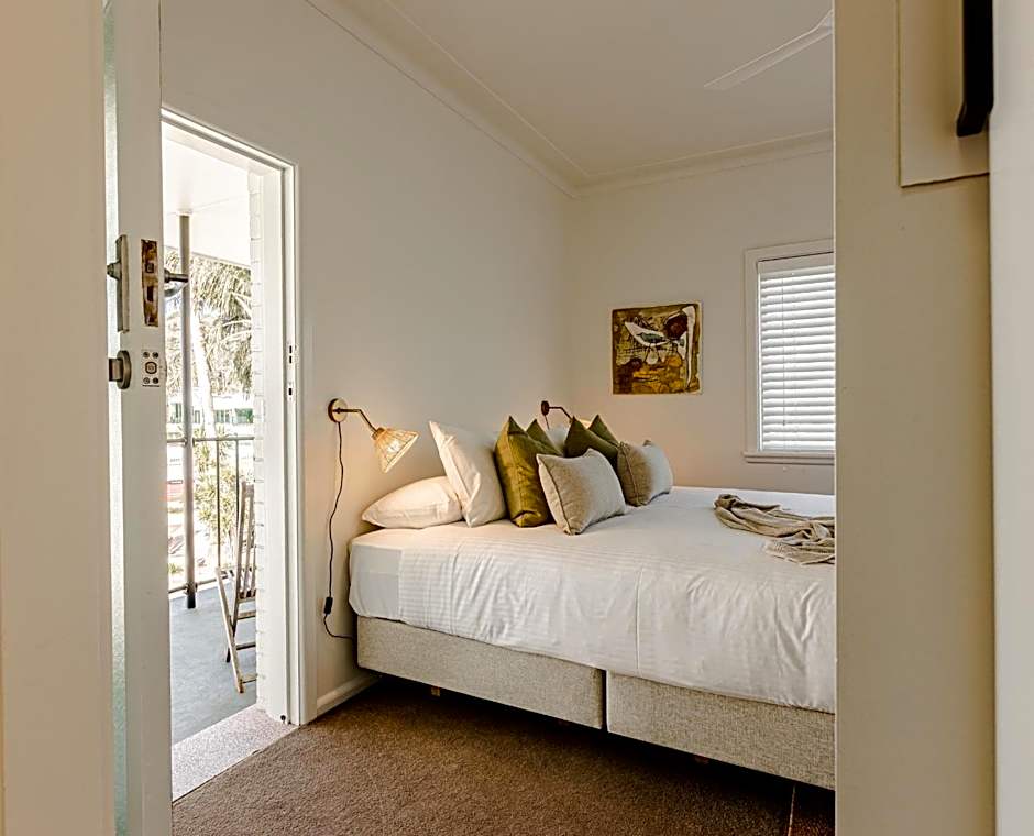 Bay Breeze Boutique Accommodation
