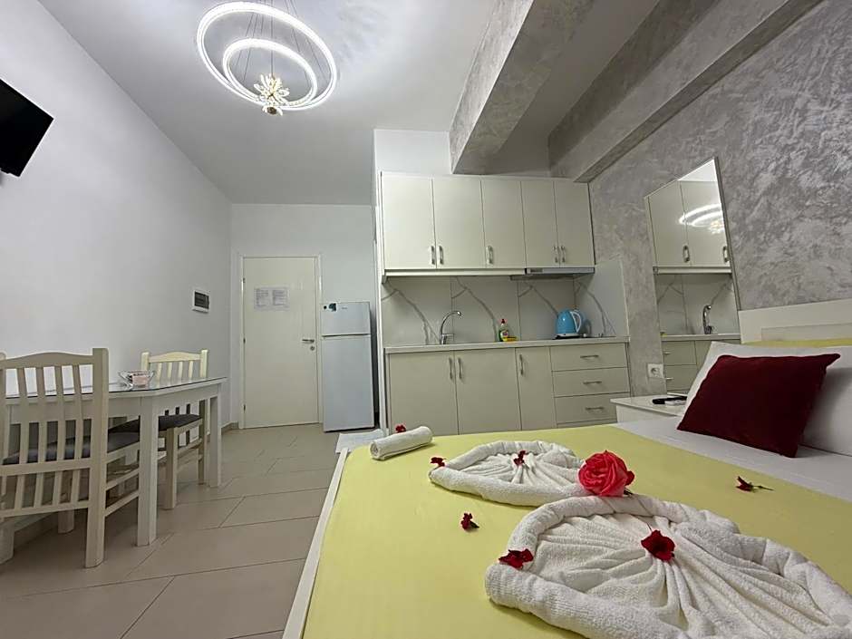 Vila Renato Ksamil