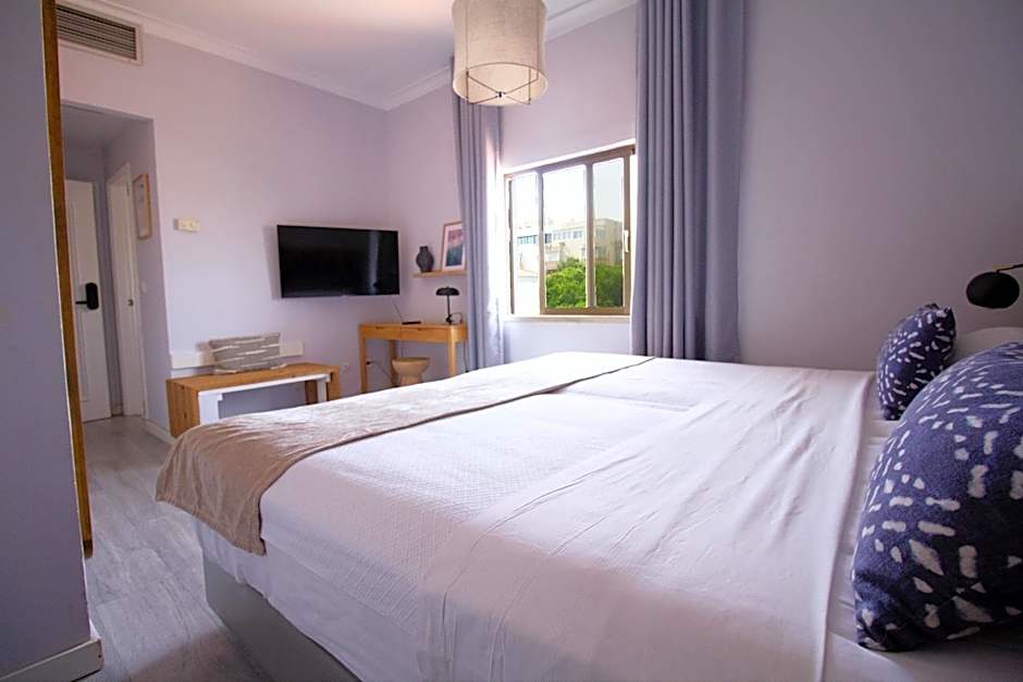 WOT Costa da Caparica