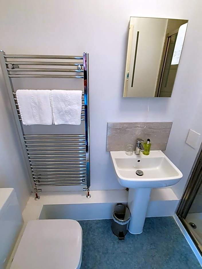 Photo 1 of 3 of Small Double Room