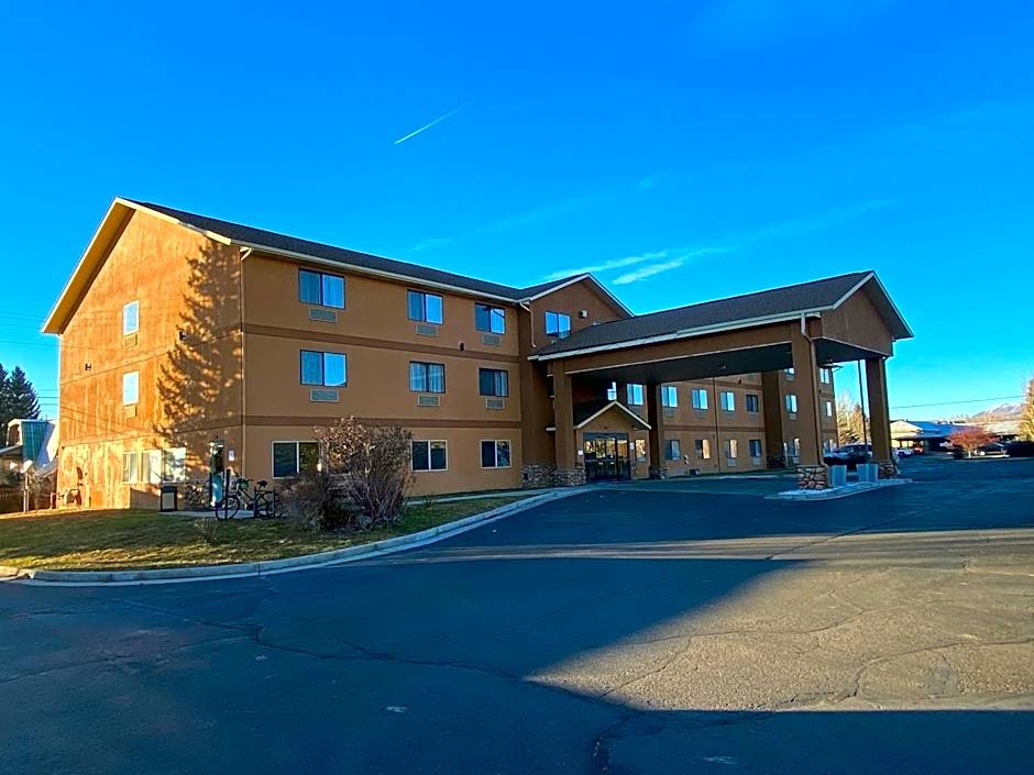 Comfort Inn & Suites Gunnison-Crested Butte