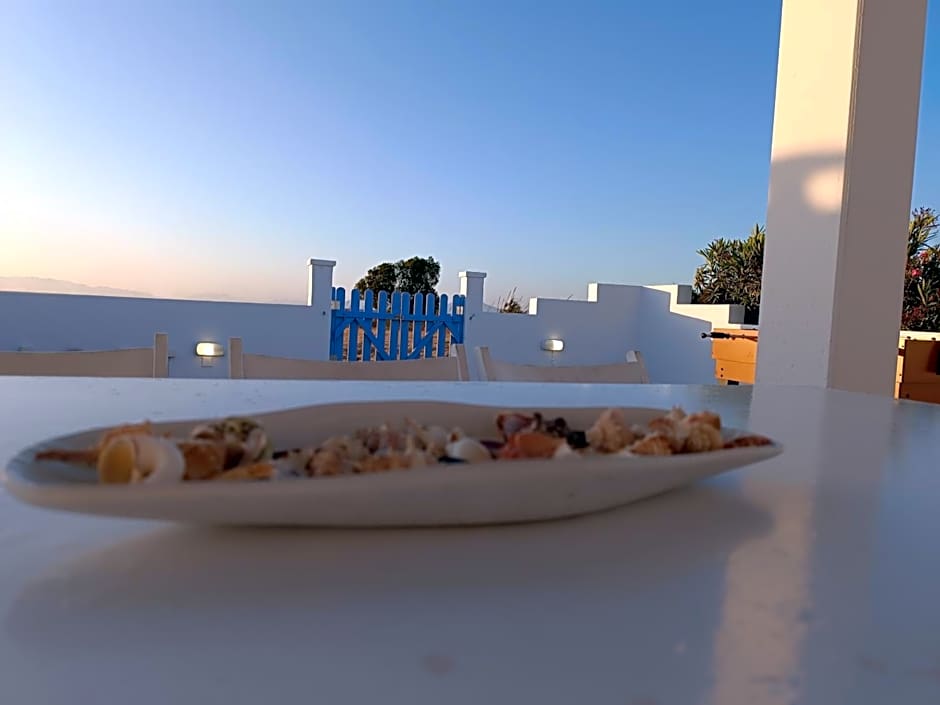 Nautilus Beach House