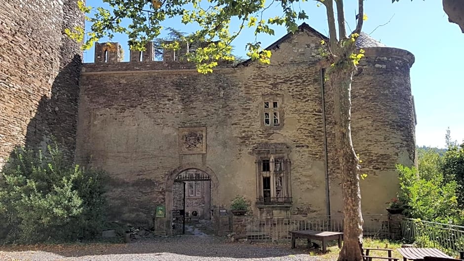Le Château de Cambiaire