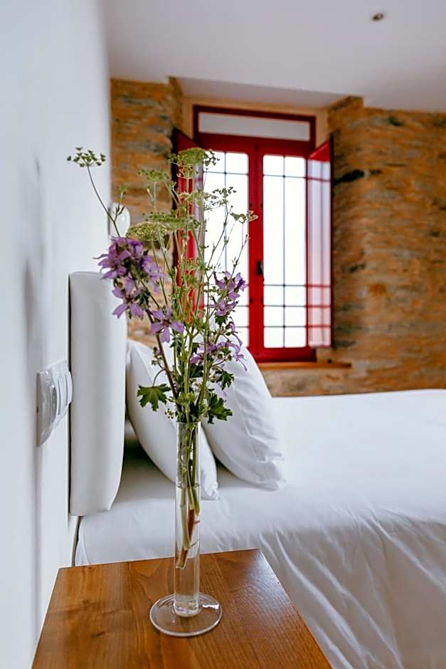 Hotel El Castaño Dormilón