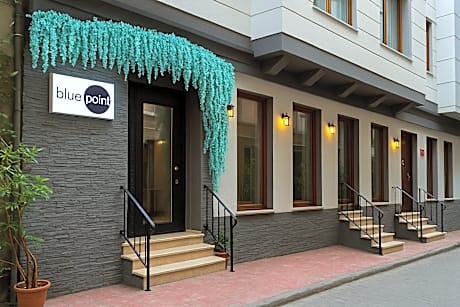 Blue Point Hotel