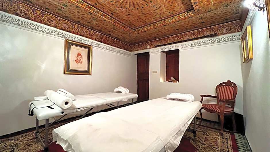 Riad Damia Suite &Spa