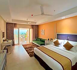 Mayfair Waves Resort
