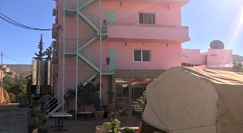 Valentine Inn