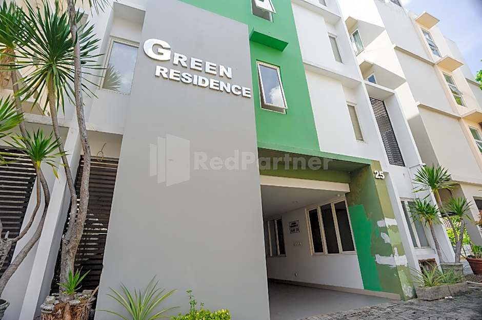 Green Residence 25 Syariah Karawaci RedPartner – Tangerang, PA