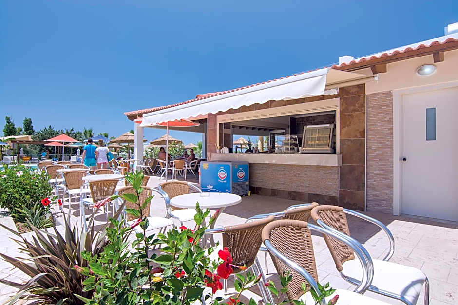 Kouros Palace Active Lifestyle Hotel