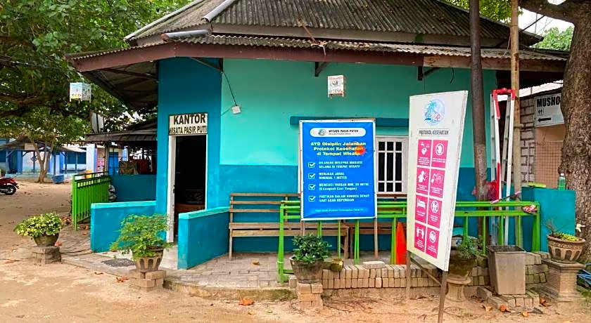 Hotel O Desa Wisata Dalegan