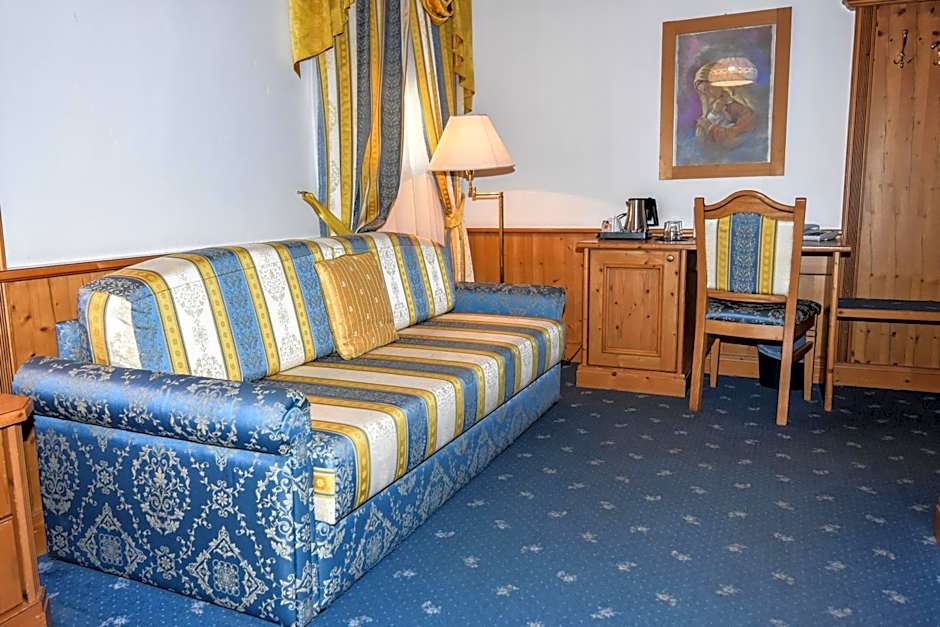 Hotel Relais Grünwald