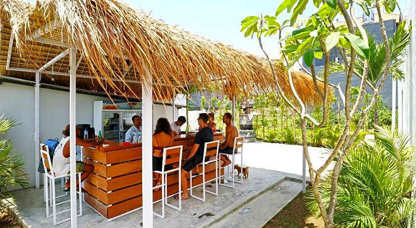 Margarita Surf Hostel Canggu