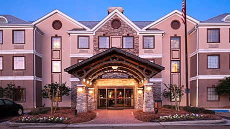 Staybridge Suites Jackson By IHG