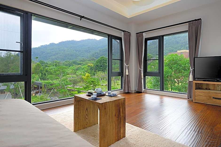 Country Road Bed And Breakfast