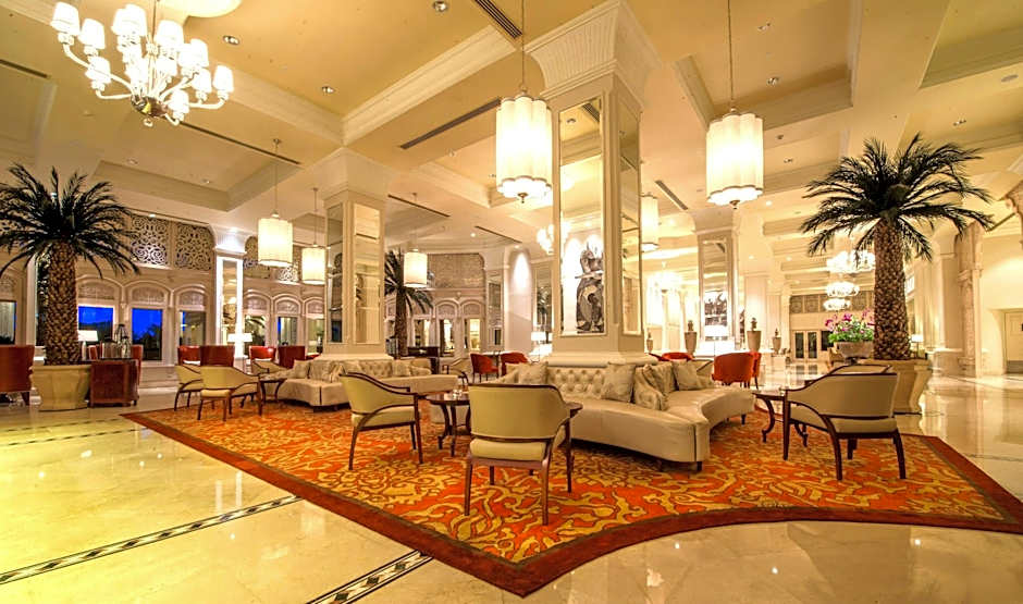 Taj Samudra
