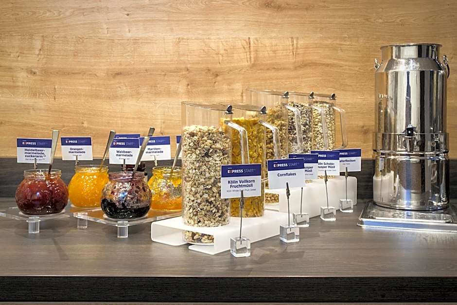 Holiday Inn Express Baden-Baden By IHG