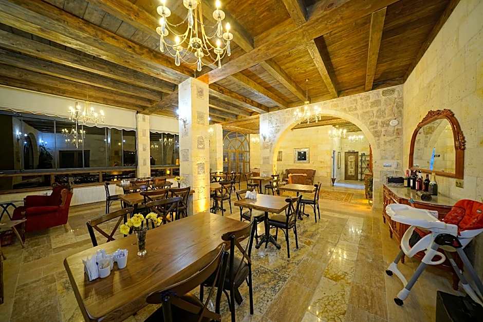 Serenus Cave Suites