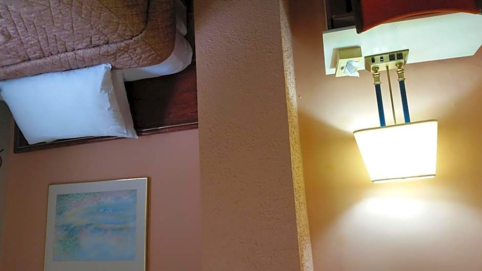 A Voyageur's Guest House