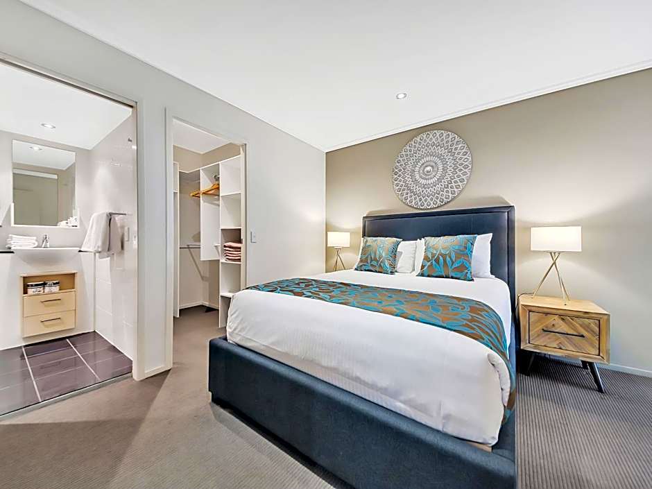 Quest River Park Central