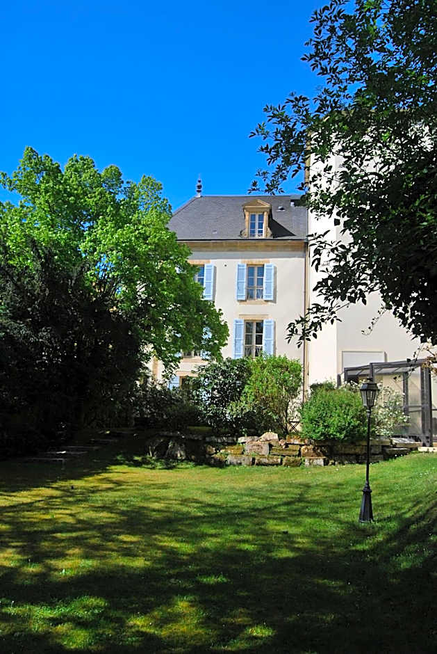 Clos La Boetie & Spa
