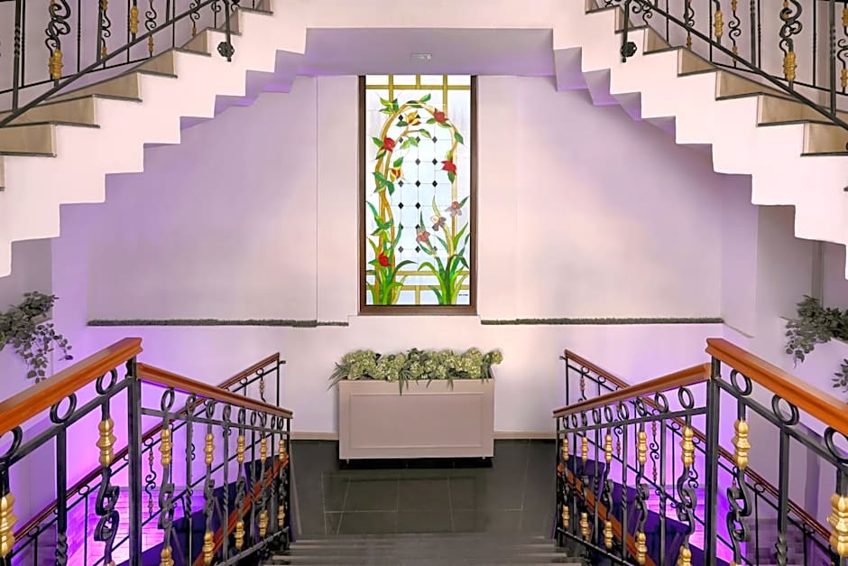New Balturk Hotel Izmit