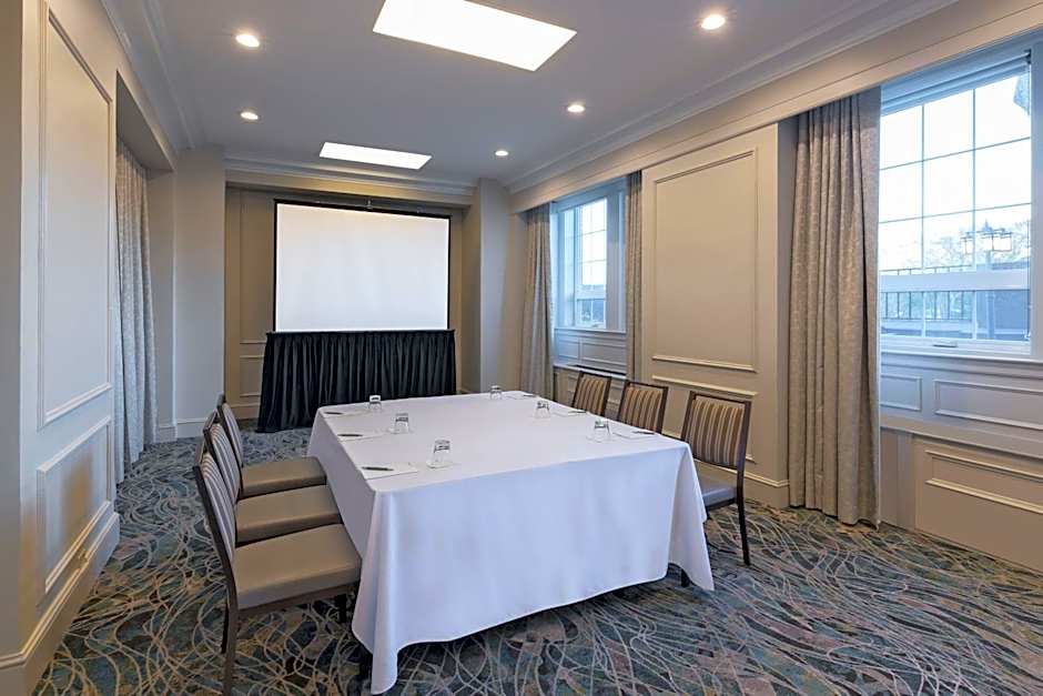 The Westin Nova Scotian