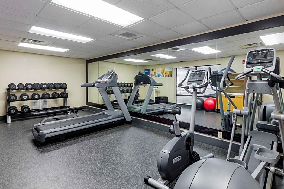 Comfort Inn Sherman