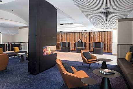 Rydges Capital Hill Canberra