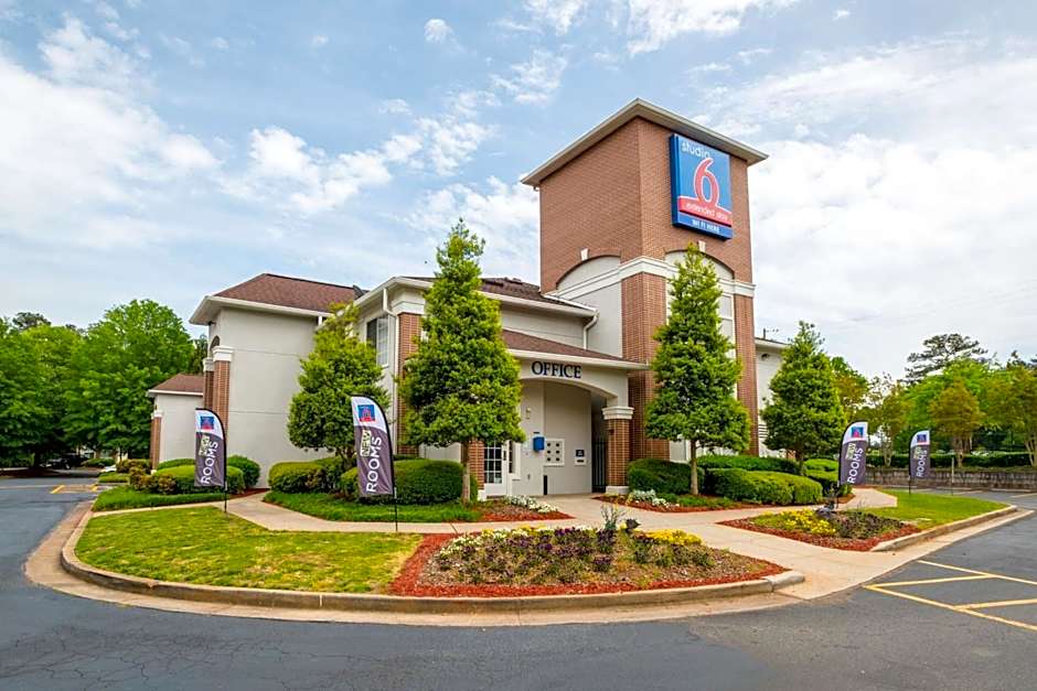 Motel 6 Roswell, GA - Atlanta