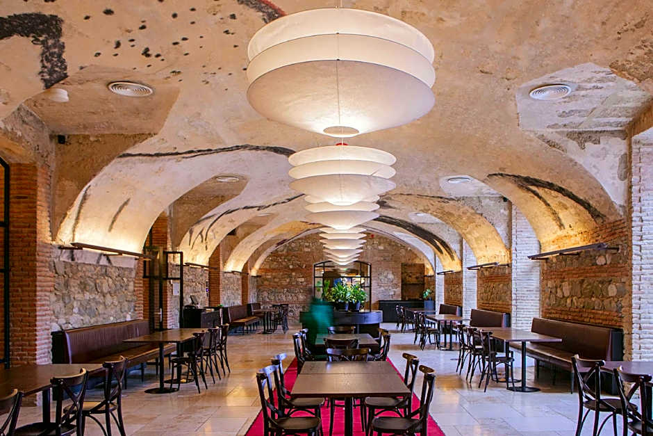 The Tsinandali Estate, a Radisson Collection Hotel