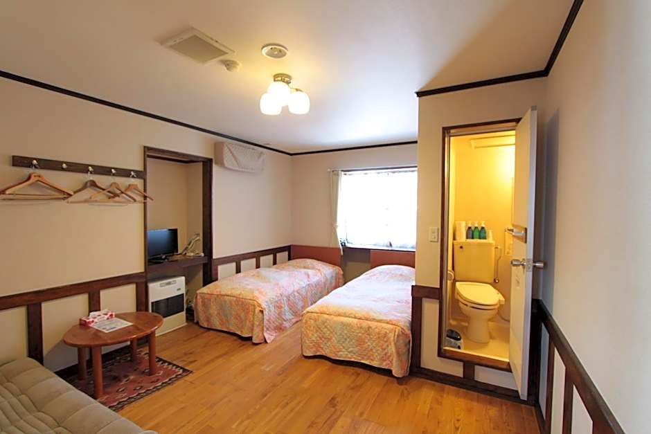 Pension Eastmountain Hakuba