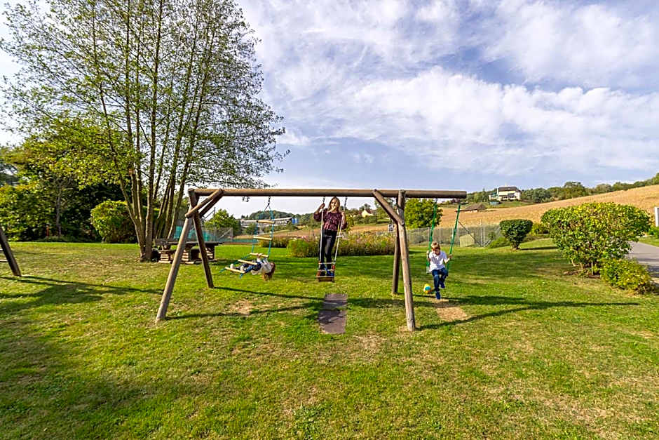 Familien Hotel Krainz