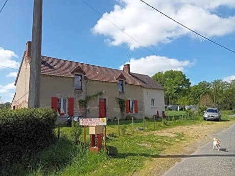 Studio Les Pourettes