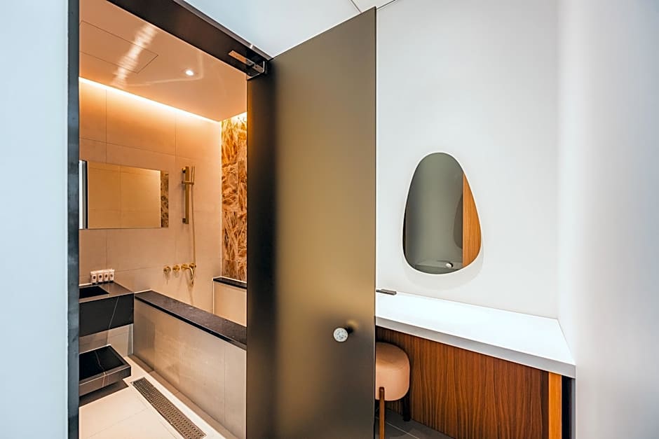 Wonju Citi Hotel GIEOB
