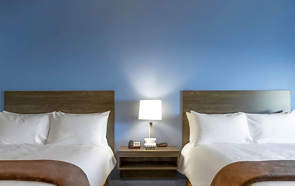 My Place Hotel-Beatrice, NE