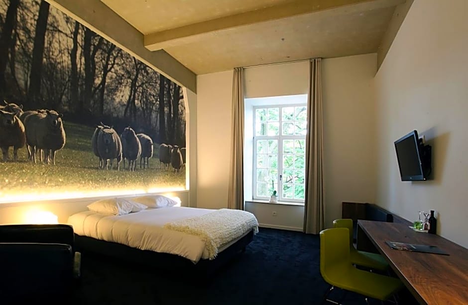 Hotel The Lodge Vilvoorde
