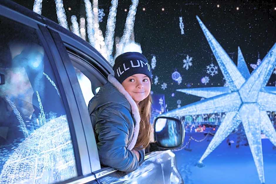 Holiday Inn Laval Montreal By IHG