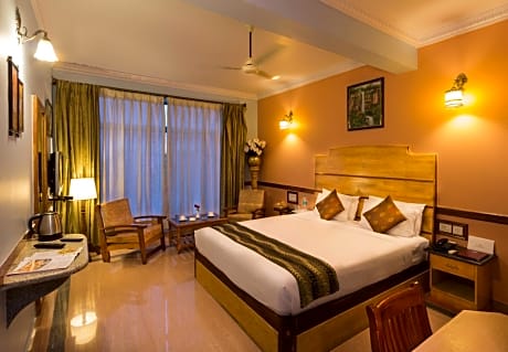 Executive Double or Twin Room
