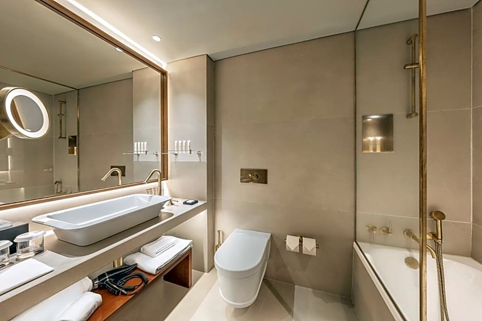 Grand Hotel Acores Atlantico