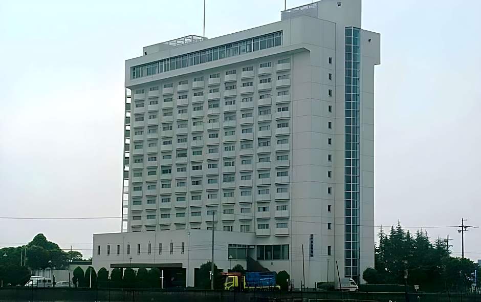 Hotel Biwako Plaza