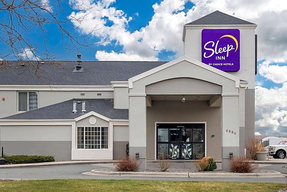 Sleep Inn Billings