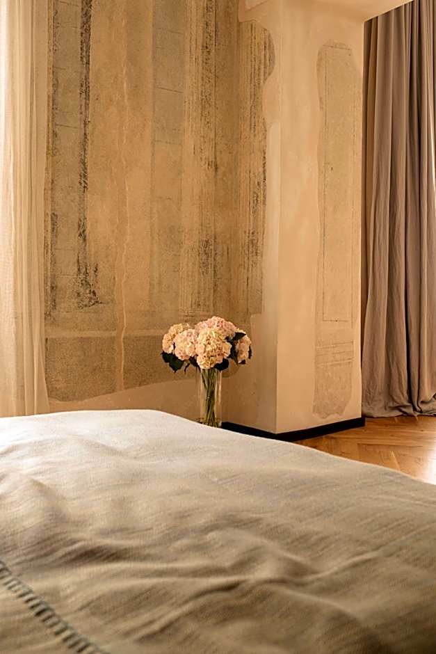 Hotel Pod Różą