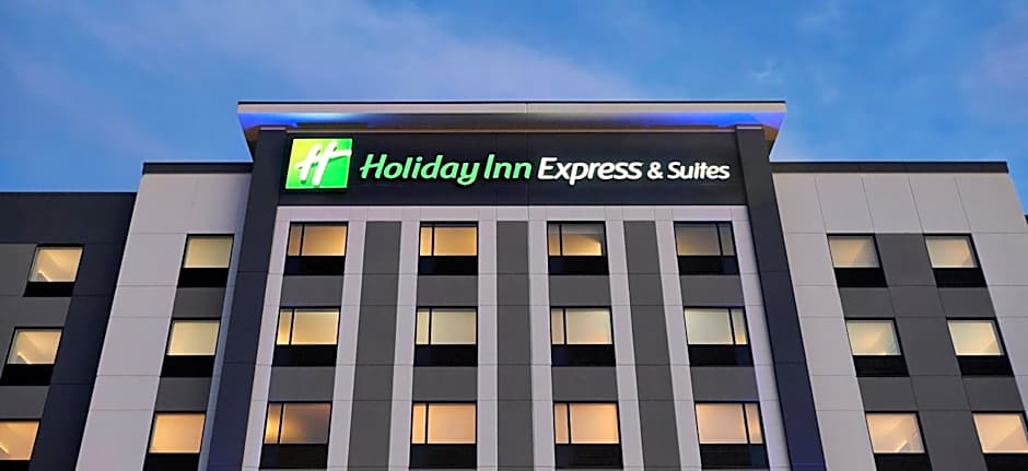 Holiday Inn Express and Suites Brantford By IHG