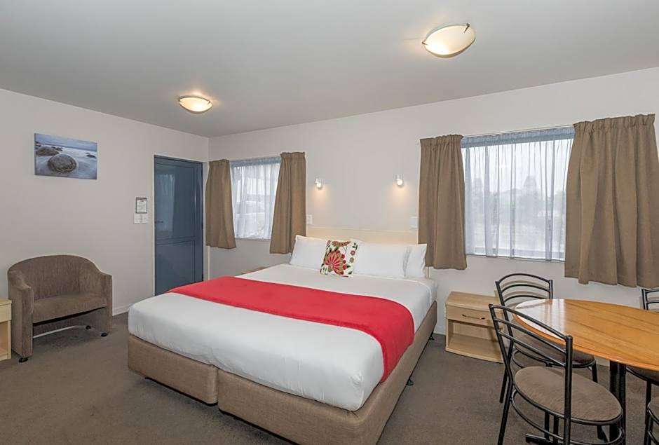 Bella Vista Motel Oamaru