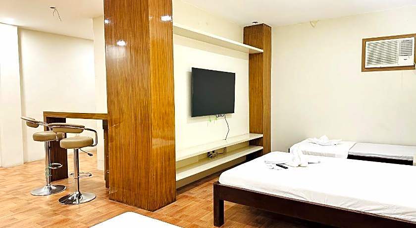 Dreaming Forest Hotel - Libjo, Batangas