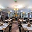 Carlton Hotel Buda Castle
