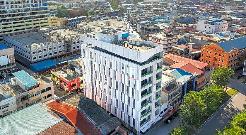 Ando Hotel Batam