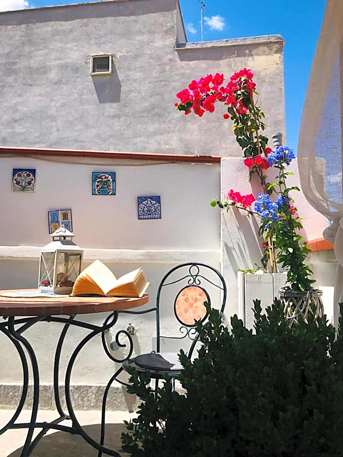 Le Statuine Dimore Diffuse